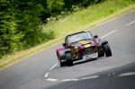 Caterham R620 2013 года